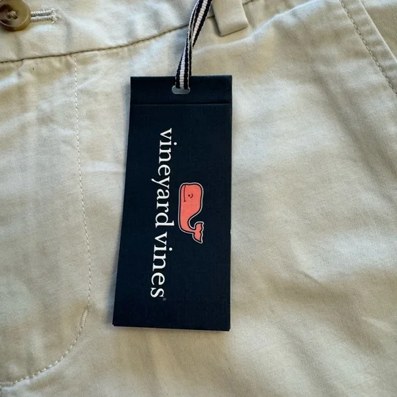 NWT Vineyard Vines Boys Classic Fit Breaker Short - Picture 3 of 9